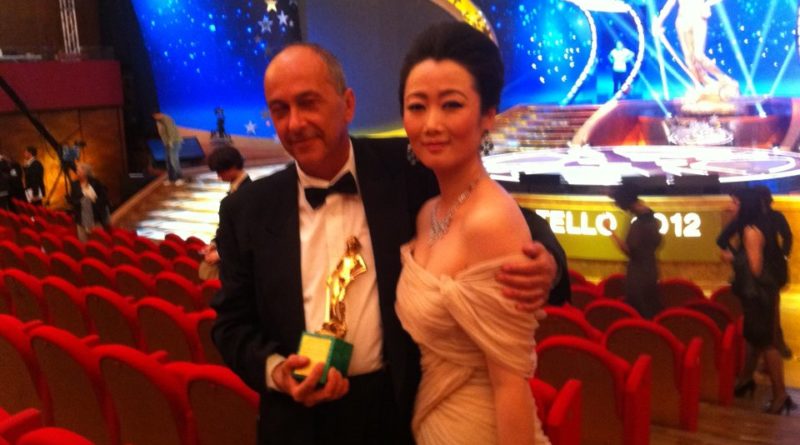 io sono li zhao tao bonsembiante